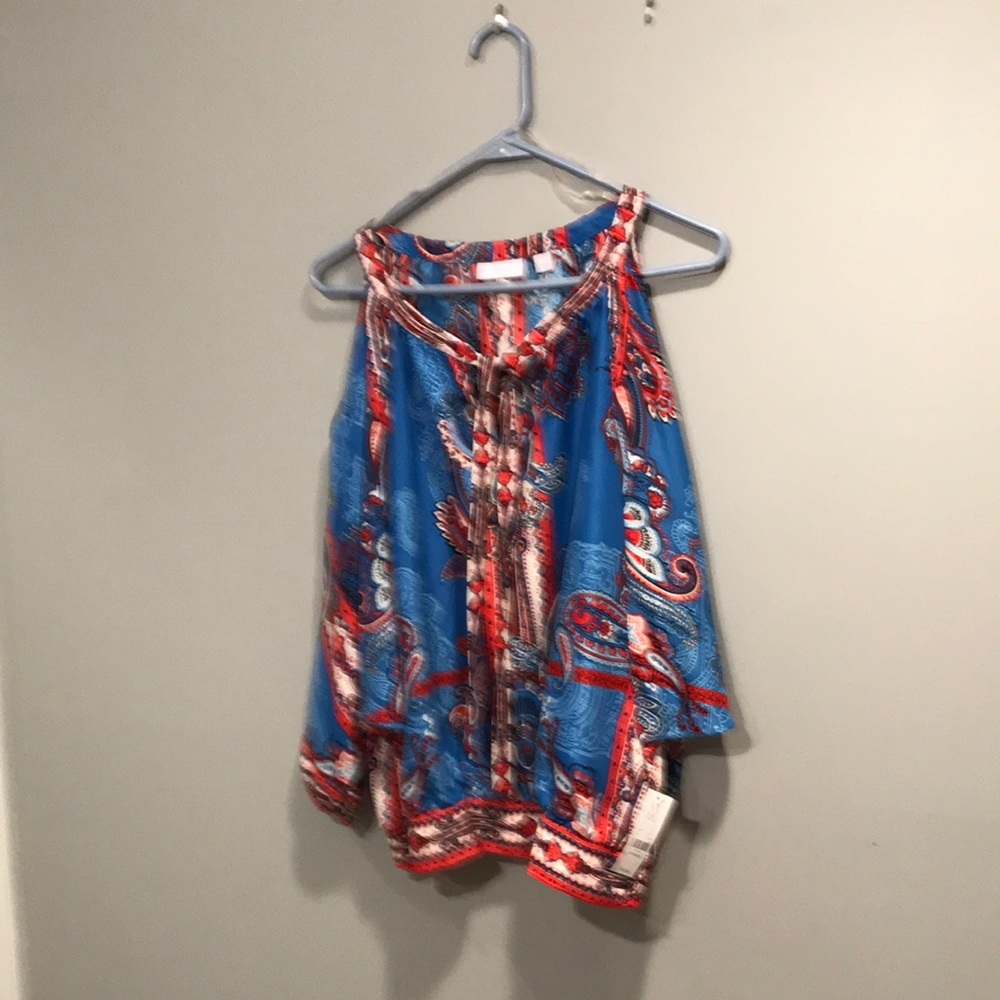NWT NY & Co. blouse